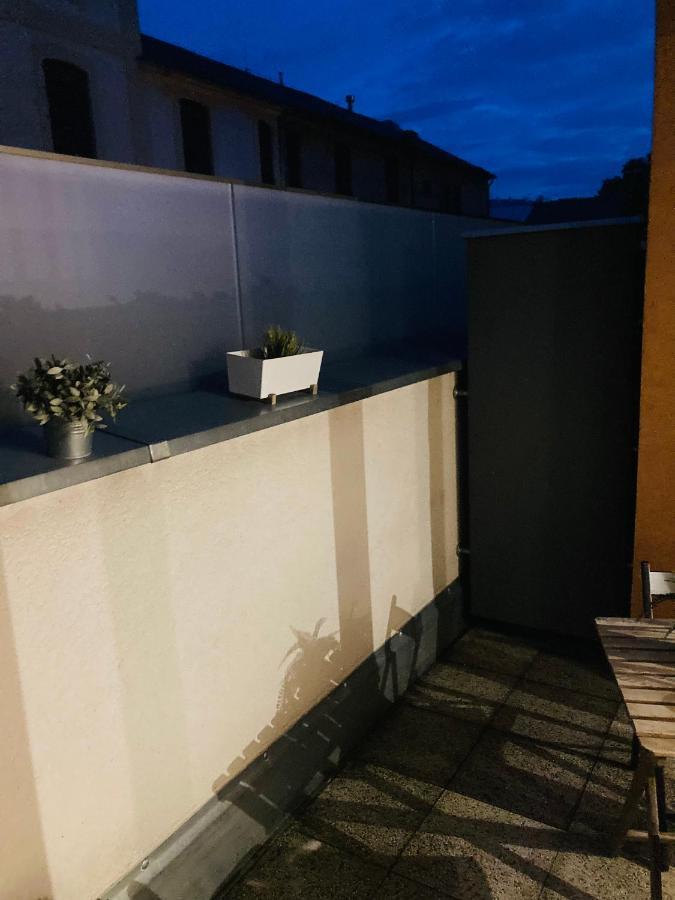 Apartement Blanc De Luxe Πράγα Εξωτερικό φωτογραφία