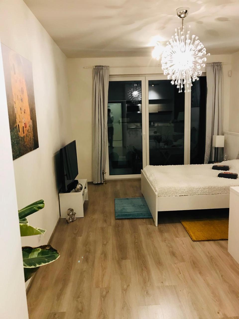 Apartement Blanc De Luxe Πράγα Εξωτερικό φωτογραφία